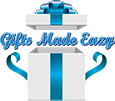 Gifts Made Eazy logo