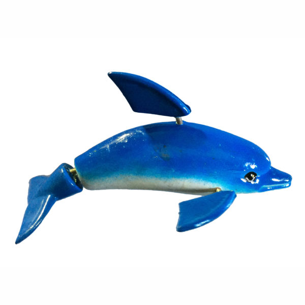 Magnet Dolphin (Box of 10)