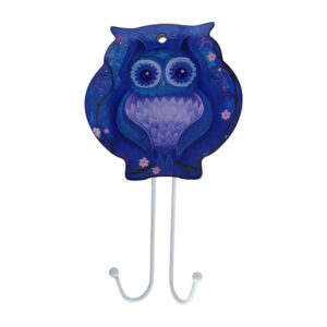 Blue Owl Hook