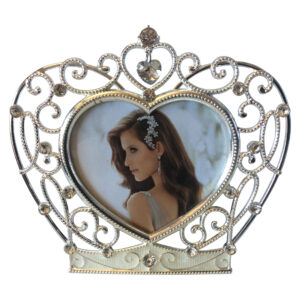Crown Princess Frame