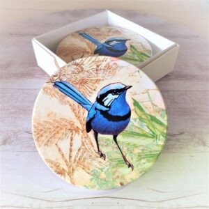 Blue Wren Gifts | Splendid Fairywren