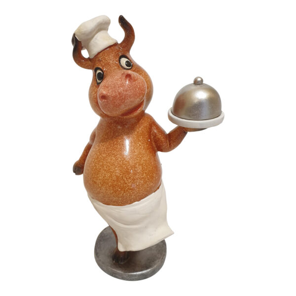 cow chef