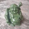 dark green buddha front 3