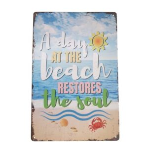 Beach Sun & Surf Gifts