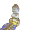 baby buddha incense stick holder 2