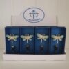 Dragonfly car diffusers