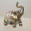 bronze small elephant 3