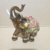 bronze small elephant 4