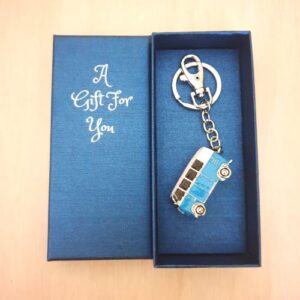 Kombi keychain keyring boxed gift